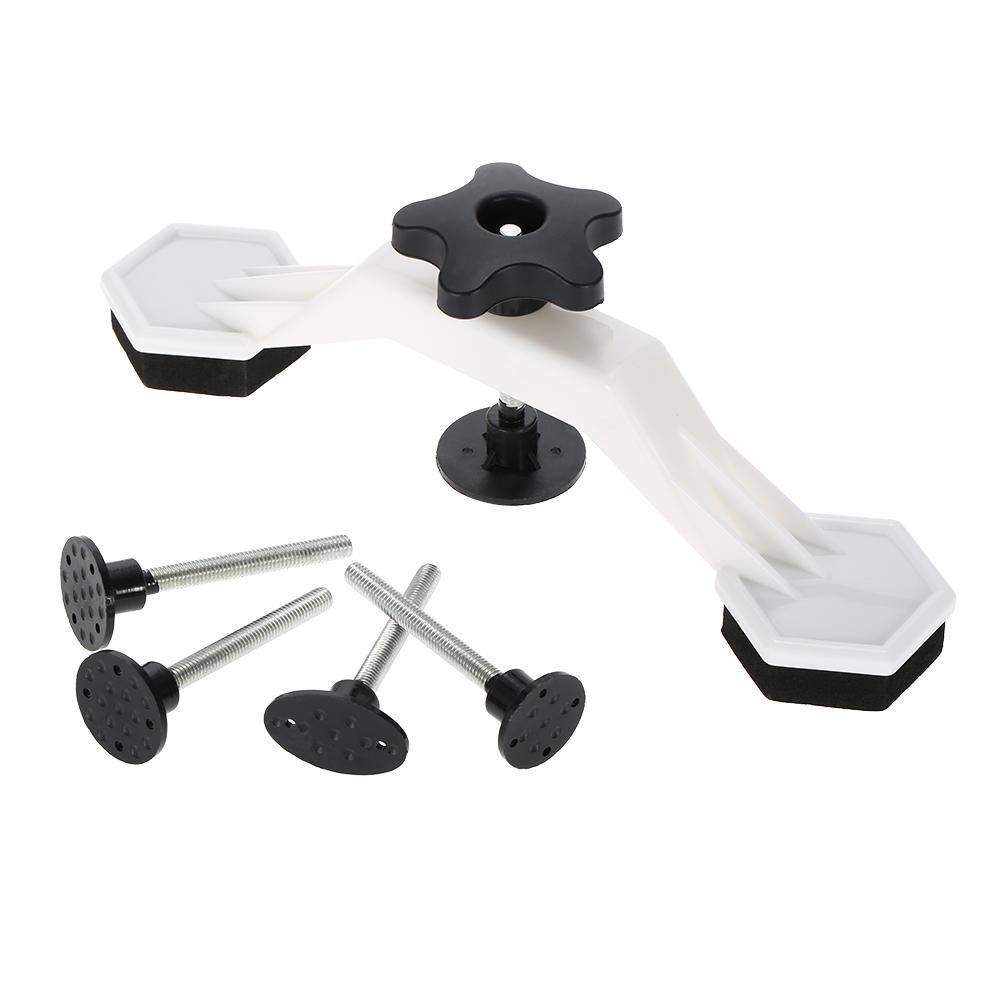 Car Dent Repair Accessory Paintless Dent Repair Tools Bridge Dent Puller for Car Body