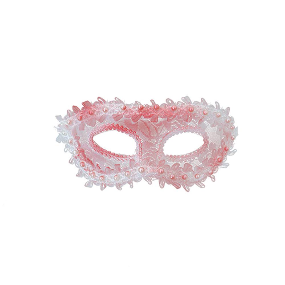 Feather Shawl Plastic Lace Collar Bloodstain Lace Mask Eye-Catching White Tulle Cloak For Halloween Costume Party Themed