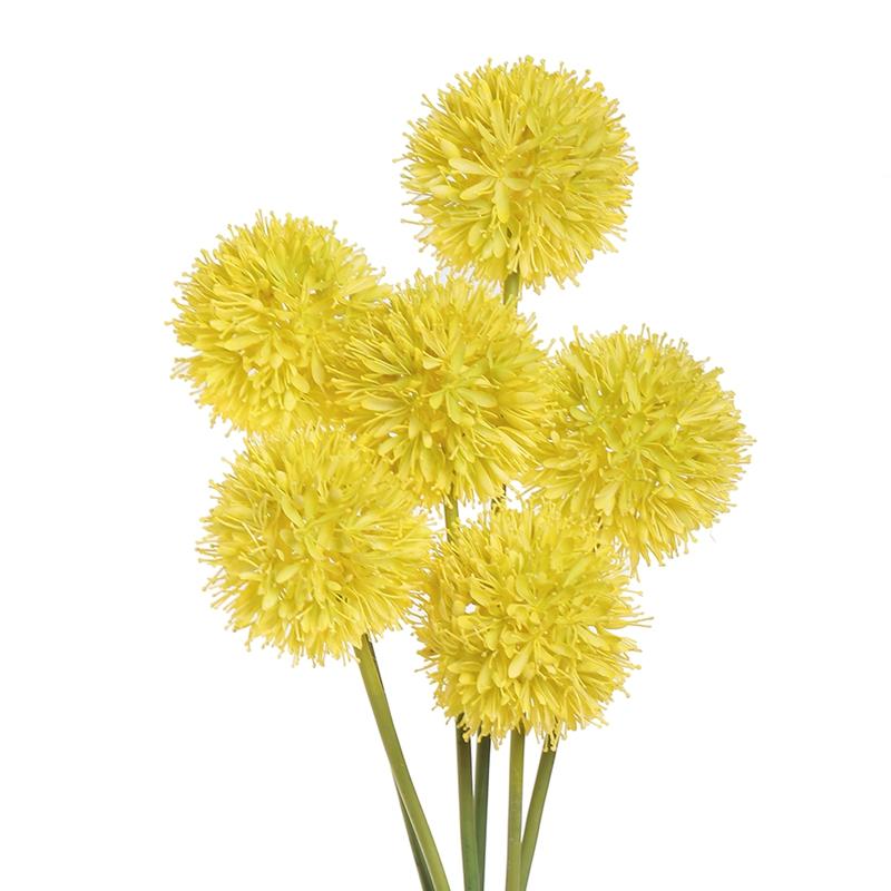 72CM 1 Stück Plastik Künstliche Pflanzen Löwenzahn für Heimvasen Gartendekorationszubehör Hochzeit Brautsträuße DIY Geschenke