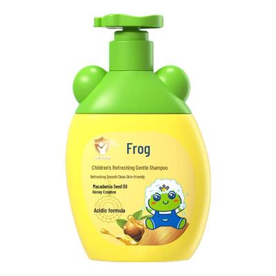 Frog Prince Kids Moisturizing Shampoo