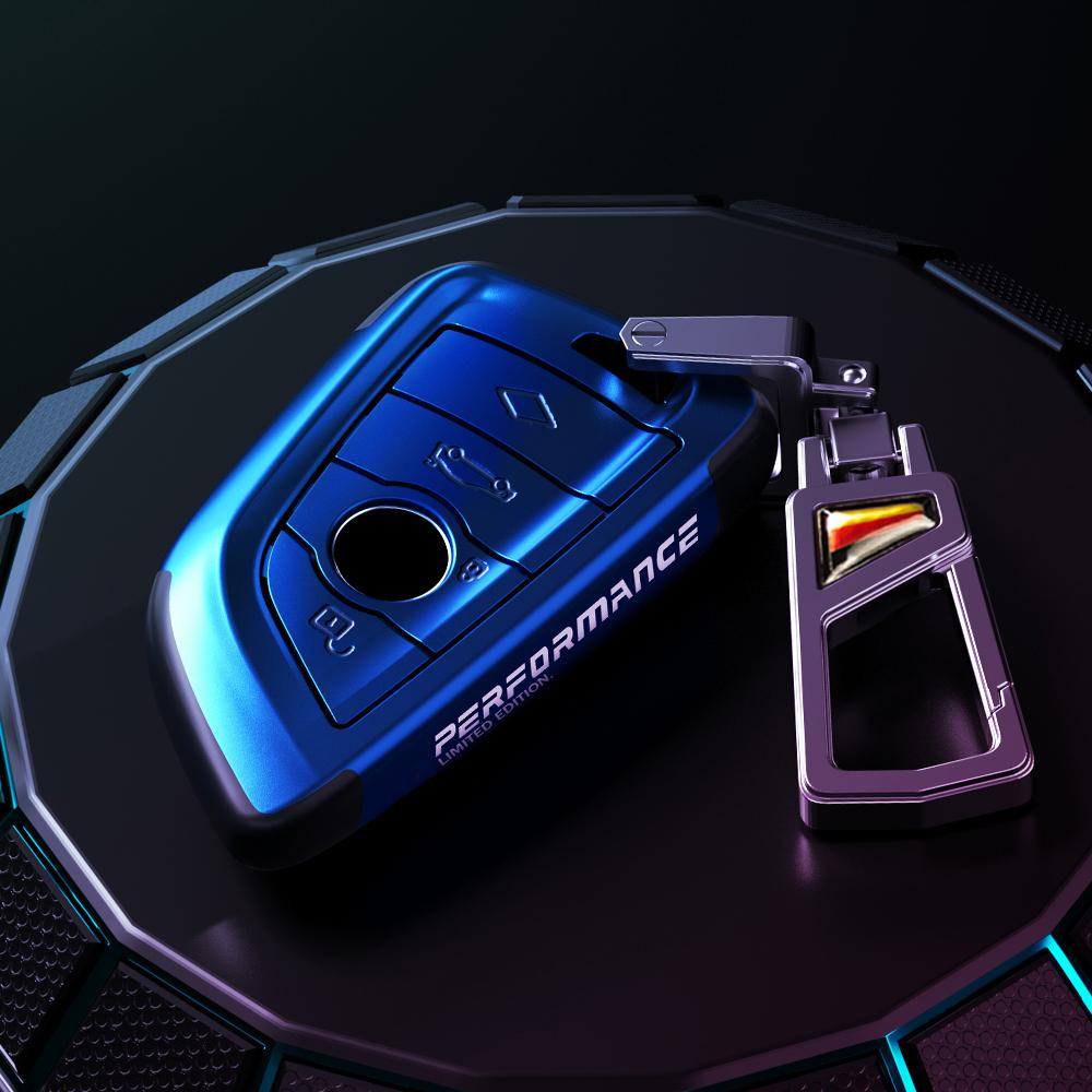 

Чехол для автомобильного дистанционного ключа ABS для BMW X1 X3 X5 X6 X7 F20 F15 F48 G20 G30 G01 G02 G05 G11 G32 1 3 5 7 серии Аксессуары Before 2020