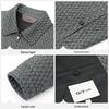 Goldlion Men's Casual Autumn Jacket JPF0147