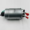 New Diesel Fuel Filter for 2014 Ssangyong Actyon Rexton W + D20 Stavic 2.0T Korando C TURISMO 2247034001 2247034000