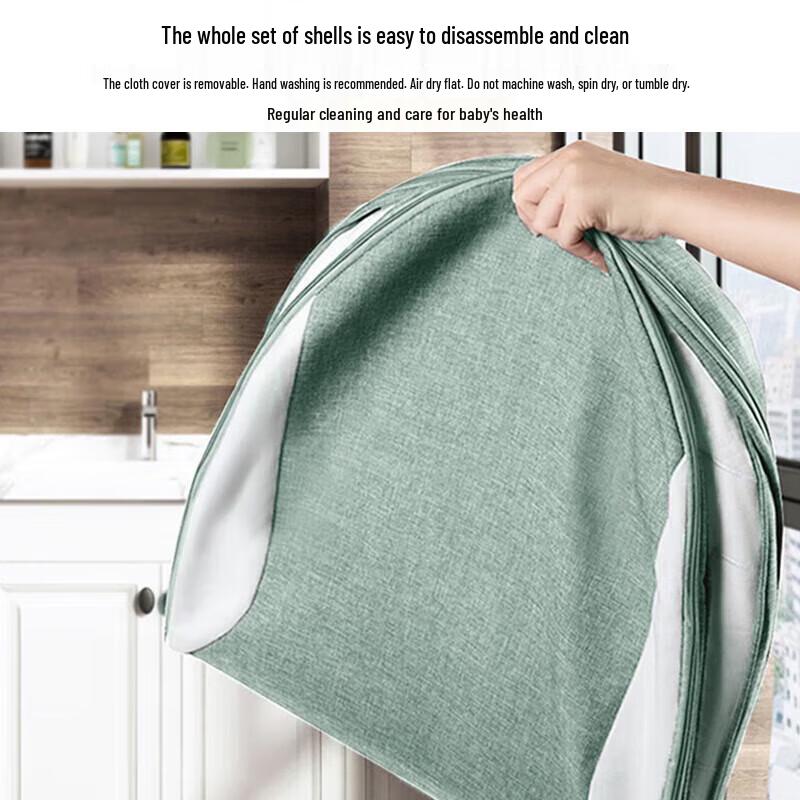 Detský vankúš na kŕmenie proti refluxu