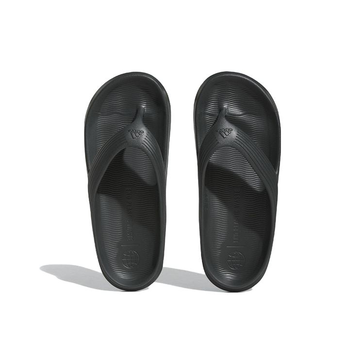 Adidas Adicane Flip Flop Carbon Unisex Sneakers Grey HQ9921