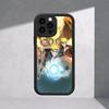 U-Uzumaki Anime N-Naruto phone case For Samsung Galaxy S25 S24 S23 S22 A54 A35 A15 Ultra Plus Fe Skin-Friendly Silicone Shell