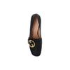 Blondie 60mm Leather Pumps 700053 C9D00 1000