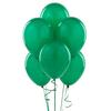 Pastellballons 11 Zoll, 25 Stück, Grün