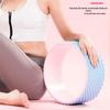 Yoga Wheel for Backbend Assistance and Pilates Fitness Training