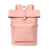 Schoolbag new high-quality large-capacity outdoor portable backpack, junior high school student bag, waterproof mountaineering travel bag