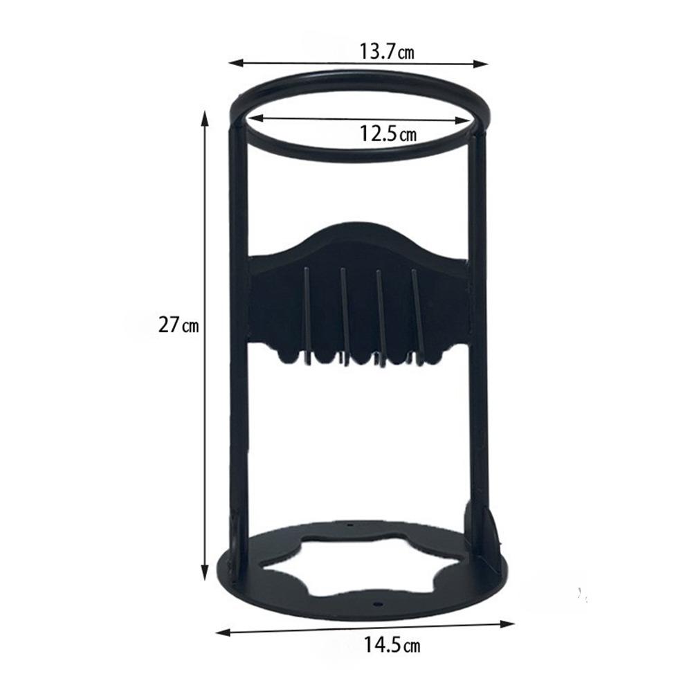 Manual Firewood Splitter for Home Use Firewood Splitter, Firewood Chopping Tool, Safety Carbon Steel, Suitable for Hardwoods