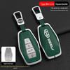 Geely Xingrui Key Bag: Compatible with 19-21 Dihao GS, Binyue, Haoyue, and Binrui Car Key Covers.