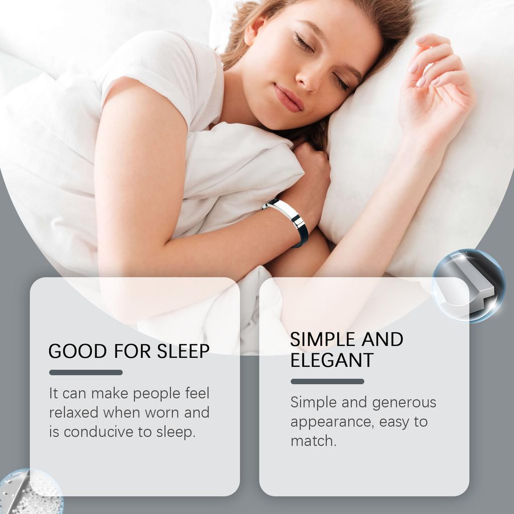 Steel Titanium Unique Bracelet For Comfortable And Sleek Fashion Statement For All