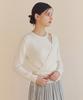 ZEROSTREET [2 Types][8 Colors] Wool Blending Wrap Sweater