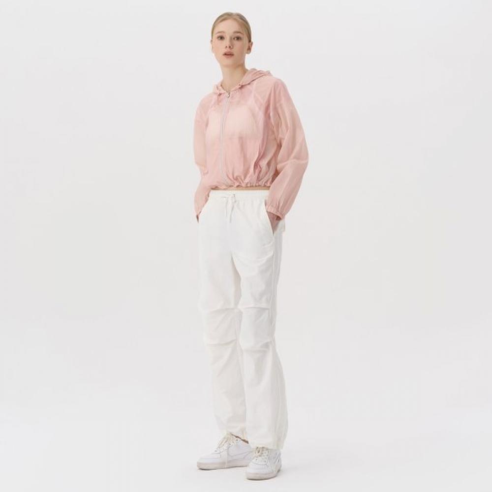 Huit Брюки с прошивкой Htwpn4i02t KA/XS