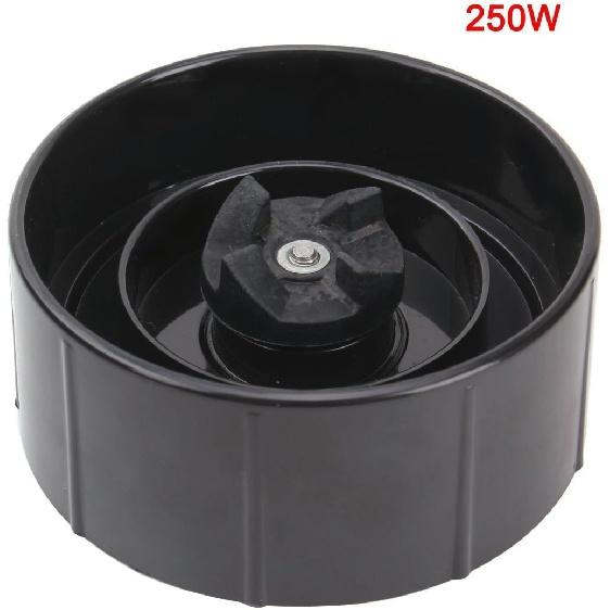 Сменное лезвие для плоского измельчения для блендера Magic Bullet MB 1001 MB 1001B MBR-1701 мощностью 250 Вт (Не для Nutribullet)