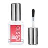 Essie Gel Setter Top Coat Żelowy lakier Color&Shine 13,5ml