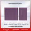 Custom TPE Car Floor Mats for Xiaomi SU7/SU7 Pro/Max - Five-Seater Interior Upgrade