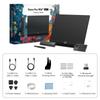 XP-PEN Deco Pro MW Gen2 Pen Tablet MT0962B_ACK05