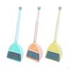 Children Cleaning Broom Dustpan Set Kids Valentines Day Gifts Toddlers Toys for Age 2~5