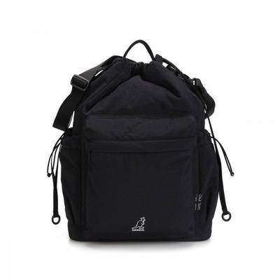 Essential Plus Backpack 1480 Black