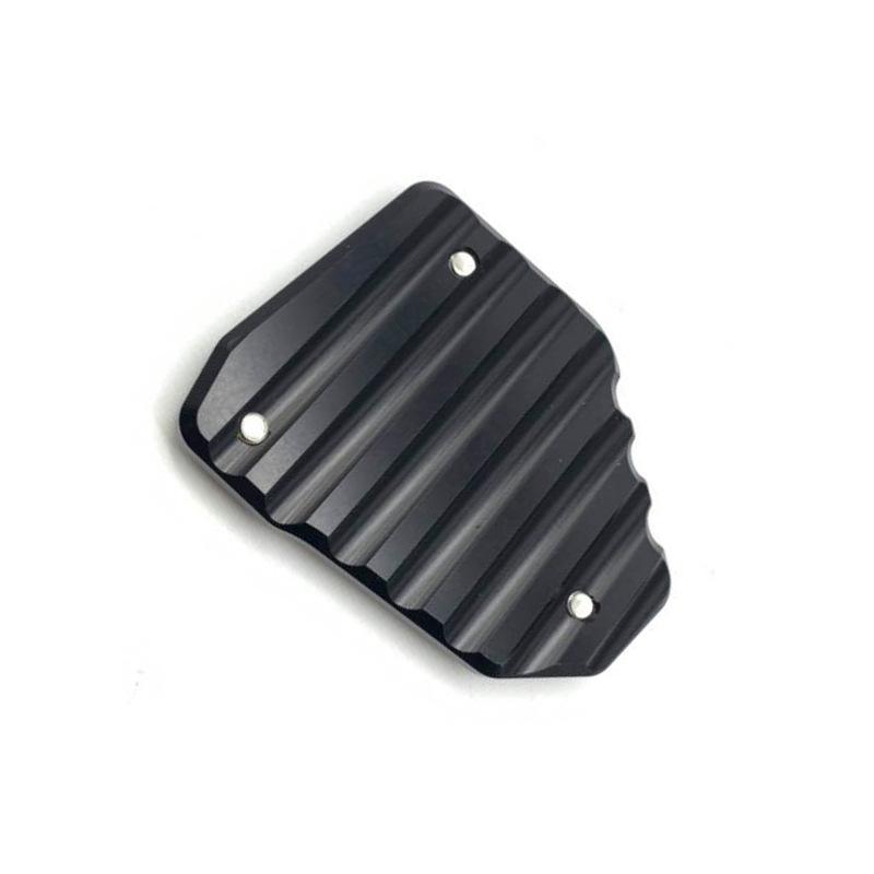 BMW G310R 17-18 Motorcycle Foot Pad Side Stand Enlarged Seat Accessory
