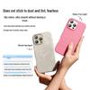 Baseus MagSafe Liquid Silicone Shockproof Case for iPhone 16 Pro Max