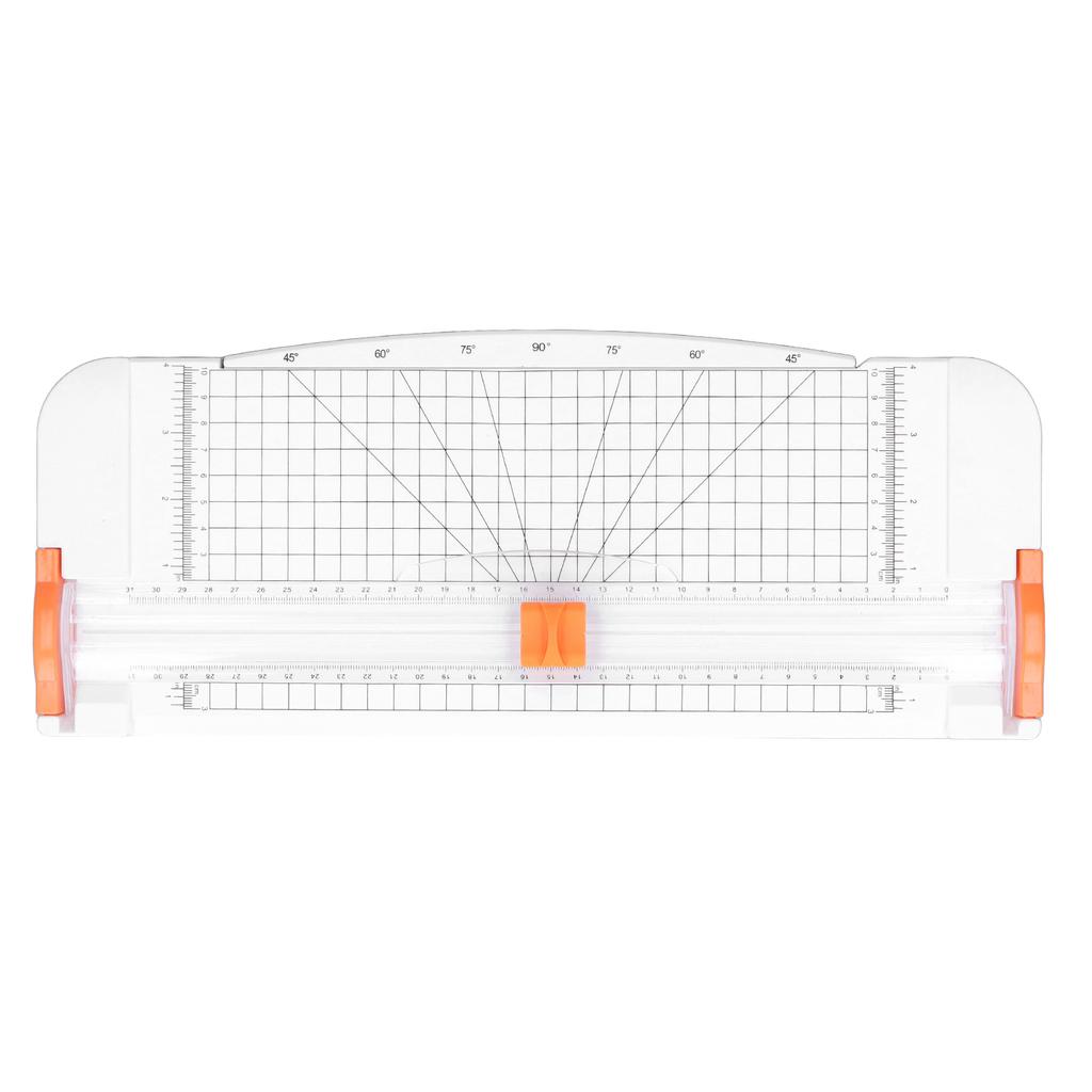 Pappersskärare   Pappersvikning   Vinkelklippning Manuell Kolstål Pappersskärare