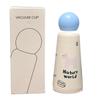 Insulated Water Bottle With Vacuum Seal For School And Travel Use