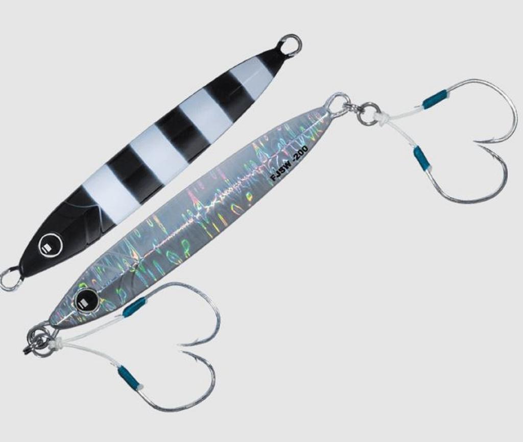 Major Craft Metal Jig First Jig FJSW-250 Grams 056 (3817)