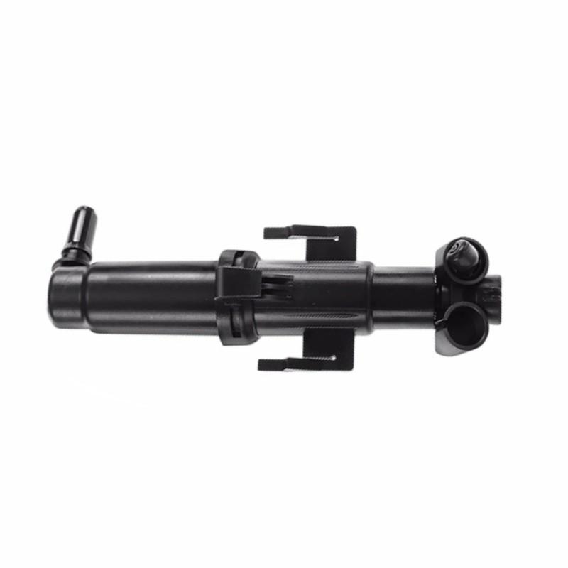 Car Headlight Washer Nozzle 61677206645 61677206646 For BMW Z4 Roadster E89 2012-2016