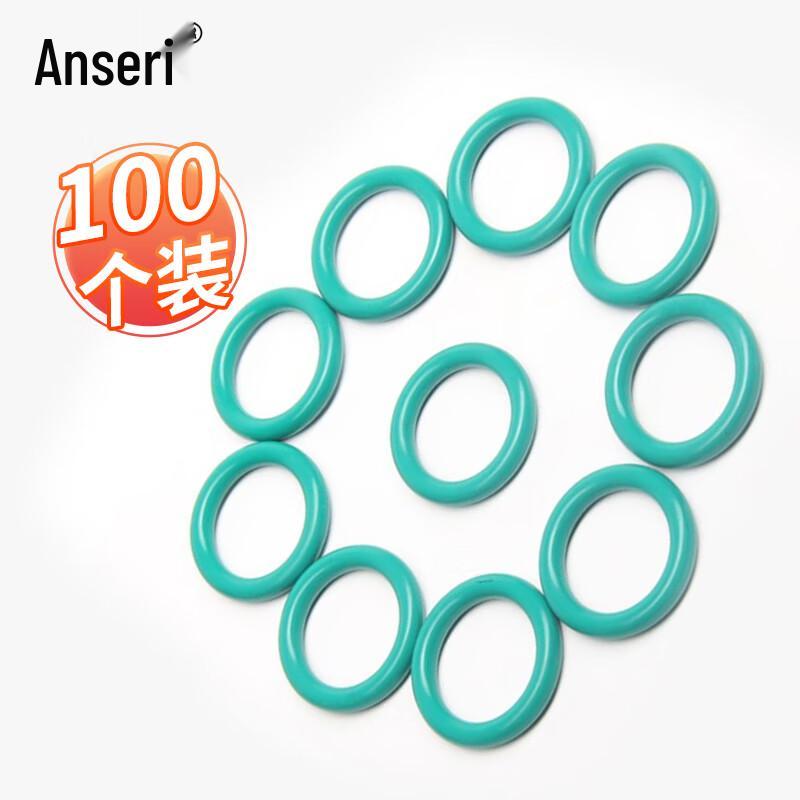 FKM Fluoro Rubber O-Ring Seals