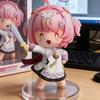 Little Savior Aemeath Anime Figure Toys Game Resin Statue Collectible Model Desk Decoration Ornament Fans Birthday Gifts