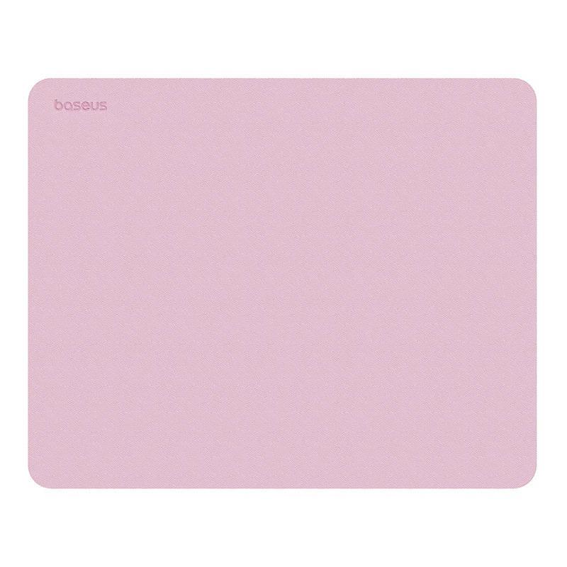 Podkładka Pod Myszkę Baseus (Róźowy)