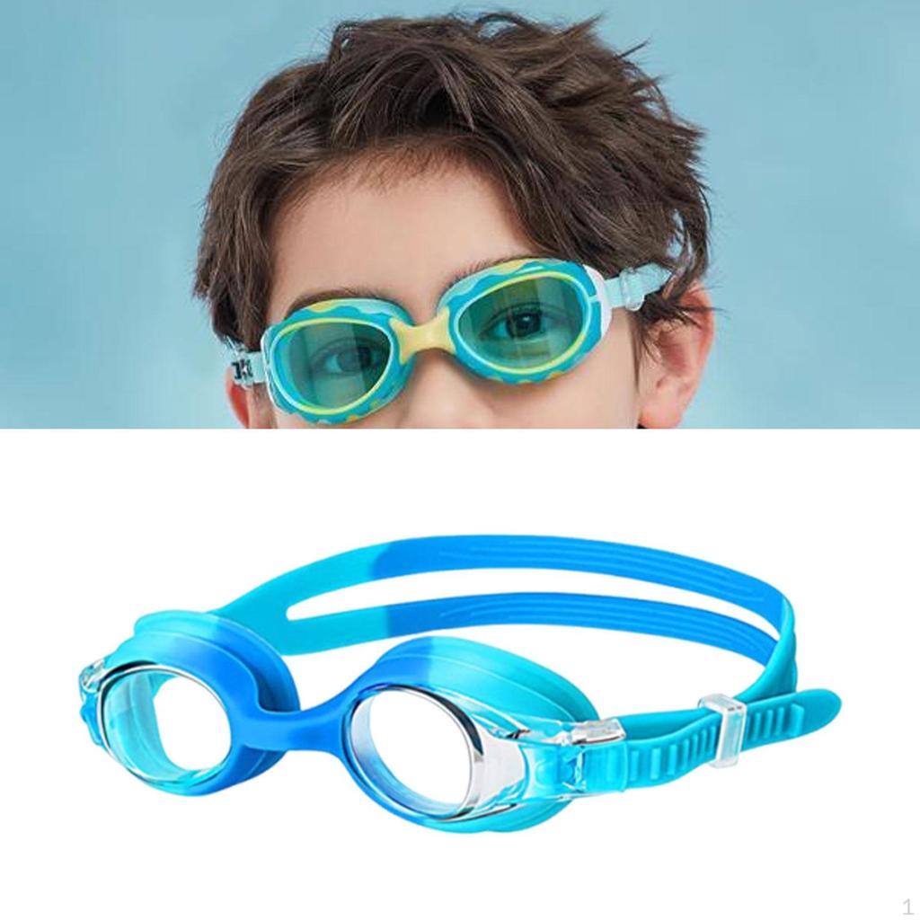 Swim Glasses for Outdoor Fun And