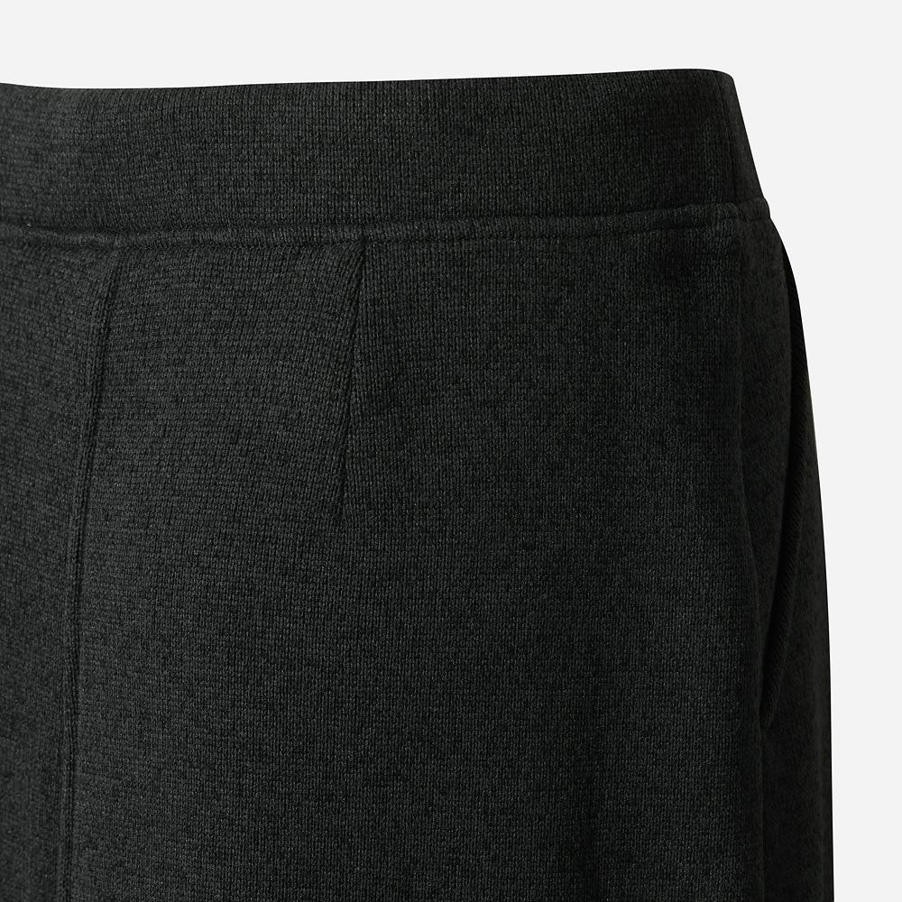 Diodi Temp Knit Skirt For Women (Black)