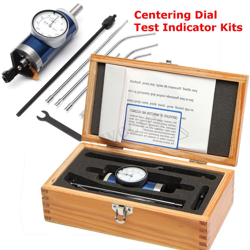 segolike Centering Display Coaxial Centering Dial Indicator Centering Finder