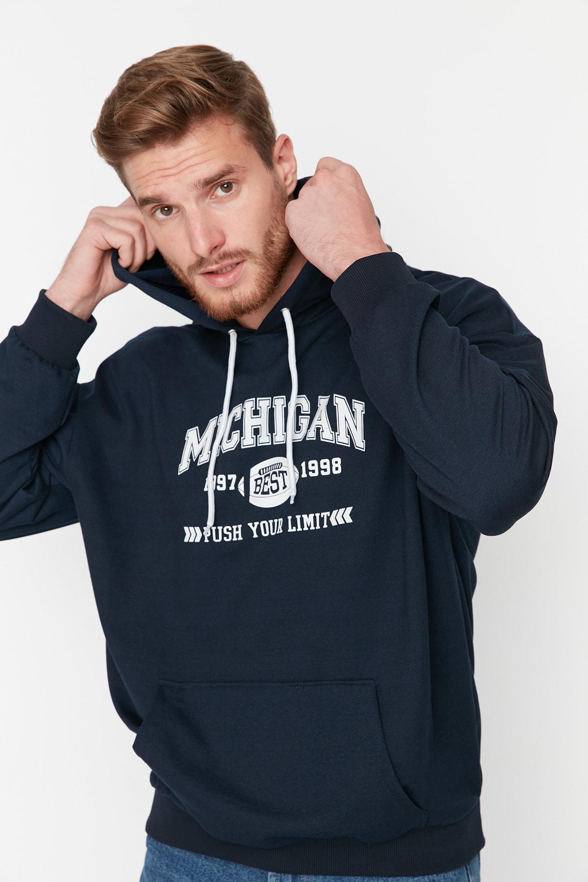 

Толстовка - Коричневый - Oversize