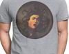 Medusa - Michelangelo Caravaggio T-shirt S-XXL Kunst, Renaissance, Mythologie, Grieks, Italiaans, Cool Cadeau