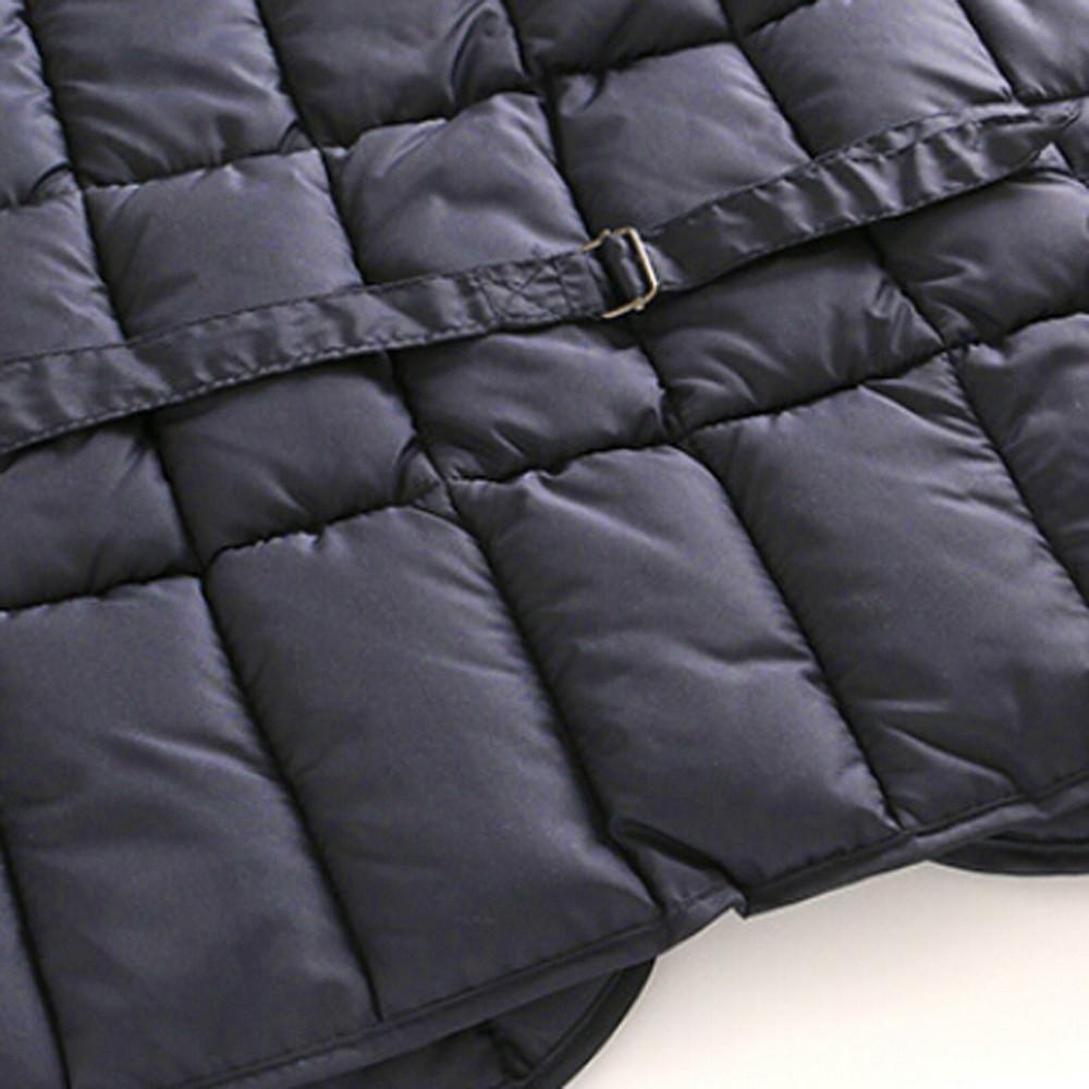 Men  Winter Fashion Multi Pocket  Color Waistcoat Vest Jacket Top Coat