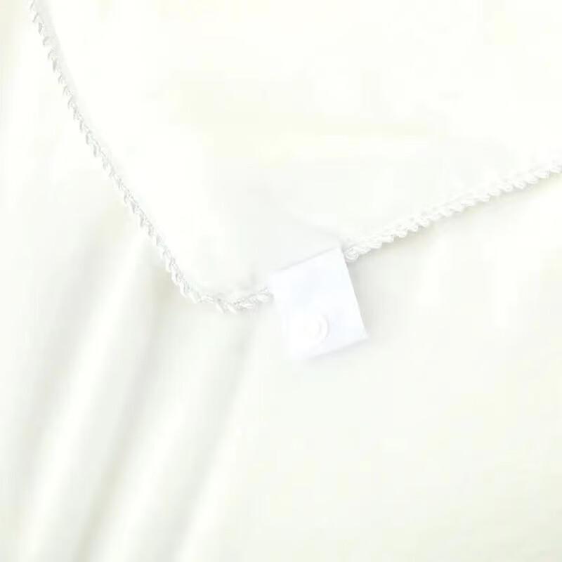 Dohia Luxury Washable Pure Silk Summer Quilt