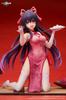 APEX A Live Spirit Second Tohka Yatogami Neujahrs-Chinakleid Maßstab bemalte Fertigfigur "Date Coming" Version. 1/7 PVC und ABS