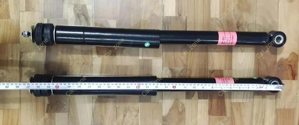 OEM Genuine Pair Of Rear Shock Absorber Shocker For Suzuki Ciaz 2014 To 2023