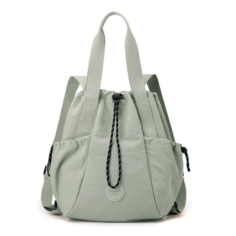 2025 Japanische Multifunktionale Umhängetasche: Modischer, Vielseitiger, Leichter Rucksack mit Großem Fassungsvermögen für Damen