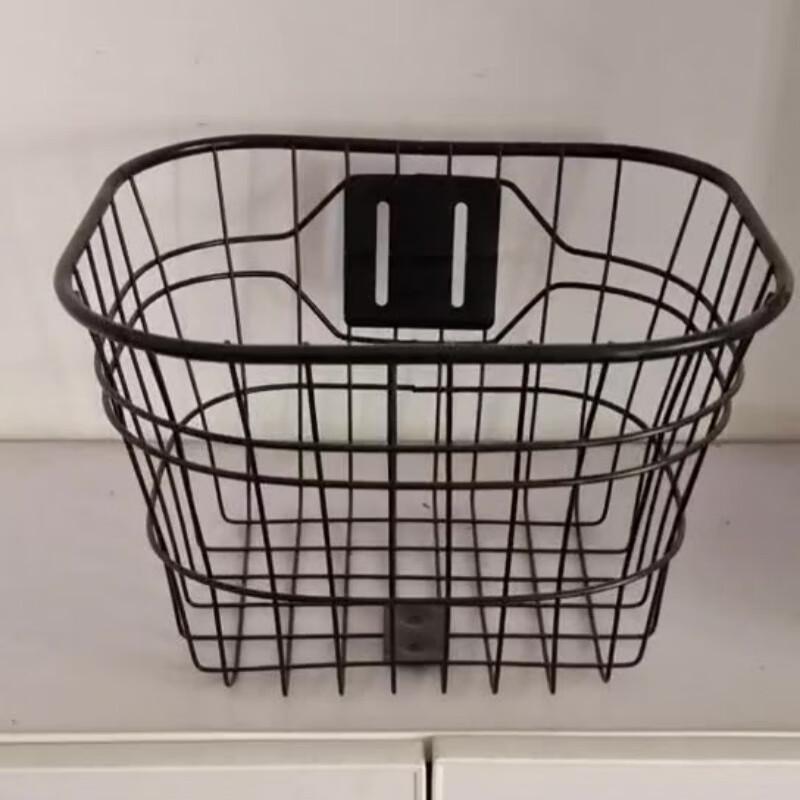 GEETHA Electric Bicycle Basket