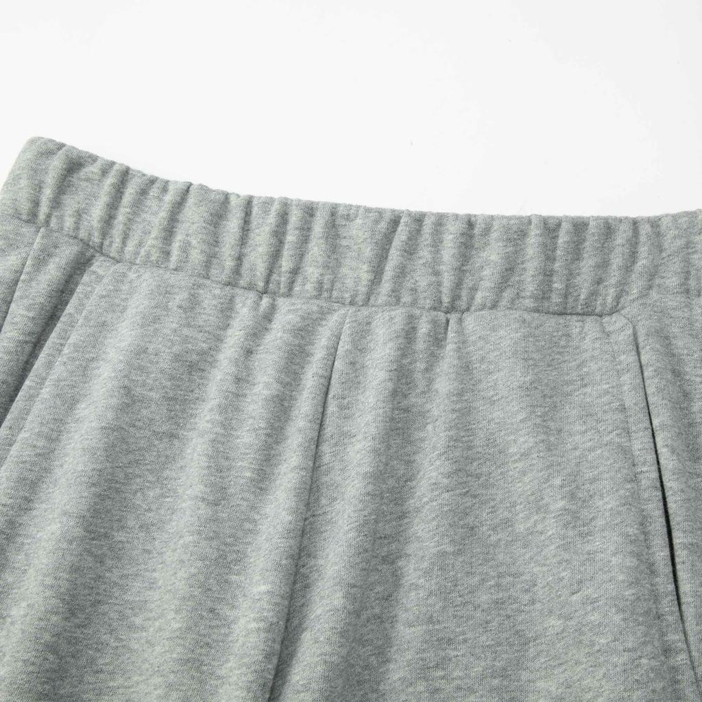 Puma Essential Sweat Pants Men Bottoms Gray 848733-03
