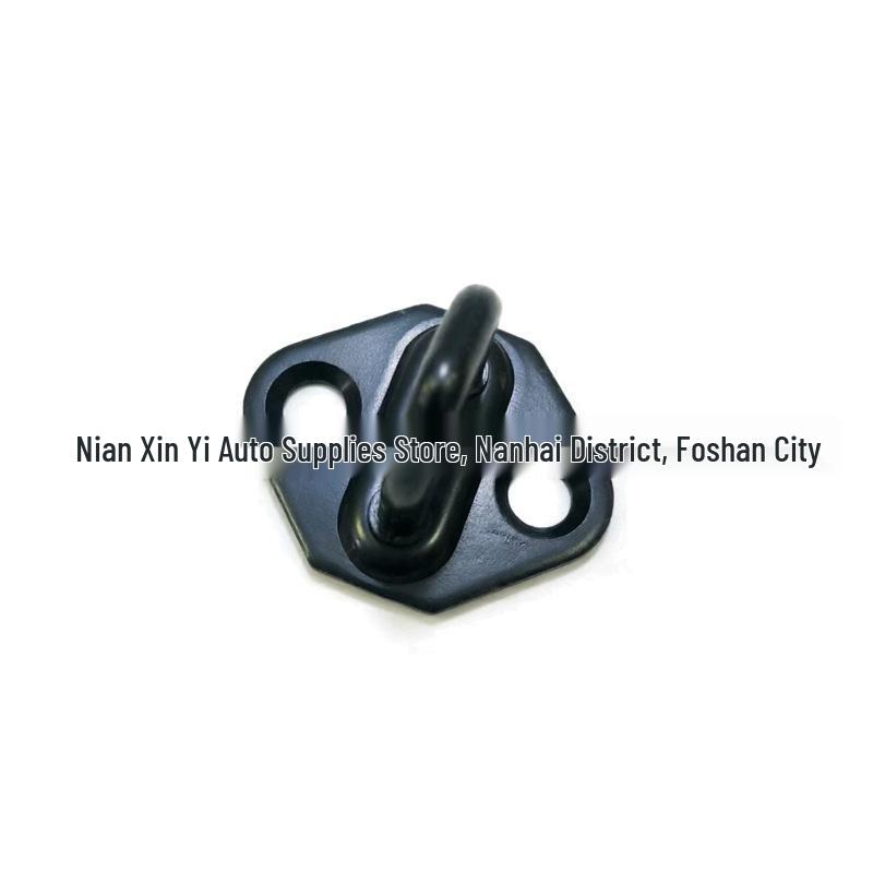 Trunk Tailgate Latch Lock Bolt for Qashqai Rogue (90570-4CL0A 90570-JM00A)