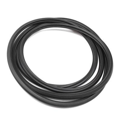 Tira de Sellado de Techo Solar Junta 05183172AC Compatible con JEEP COMPASS LIBERTY PATRIOT DODGE NITRO CALIBER JOURNEY Piezas
