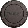 Canon lens dust cap