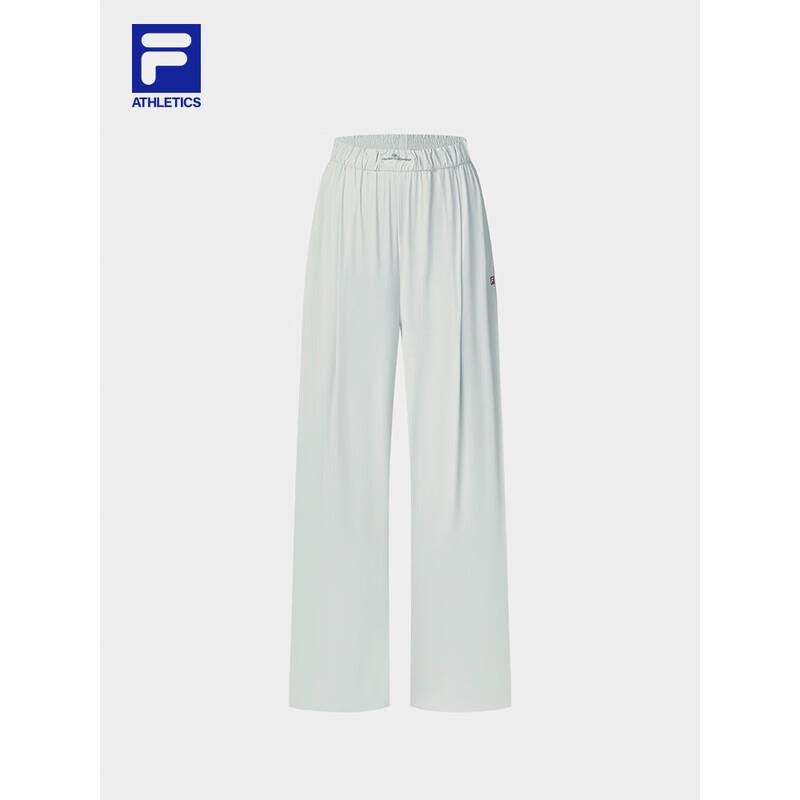 FILA Women s Autumn Fitness Wide-Leg Woven Pants XL